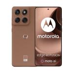 Smartphone Motorola Edge 60 Fusion 5G XT2503 6,67" Octa Core 8 GB RAM 256 GB Castanho