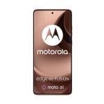 Smartphone Motorola Edge 60 Fusion 5G XT2503 6,67" Octa Core 8 GB RAM 256 GB Castanho
