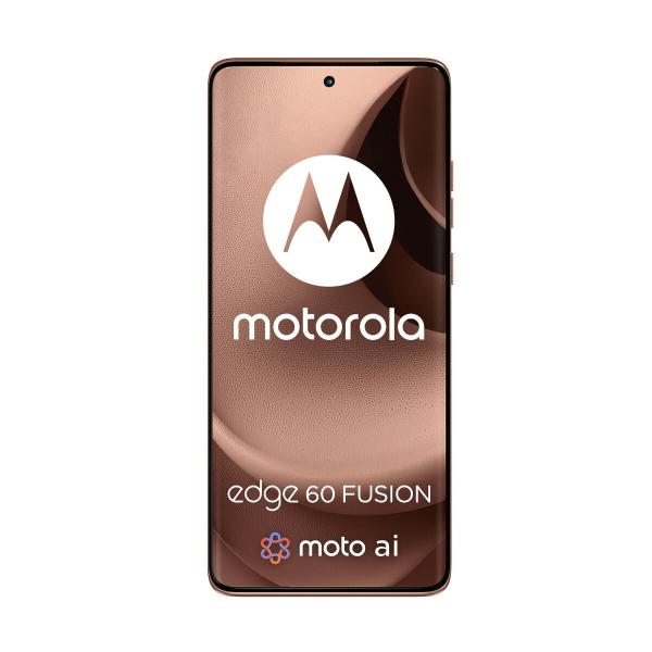 Smartphone Motorola Edge 60 Fusion 5G XT2503 6,67" Octa Core 8 GB RAM 256 GB Castanho
