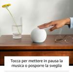 Altifalante Bluetooth Portátil VARIOS ECHO DOT 5 BLAN Branco