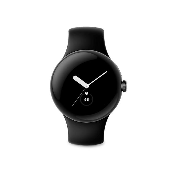 Smartwatch Google Pixel Watch Preto 1,2" 1,6"