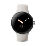 Smartwatch Google 7762996 Prateado 1,6"