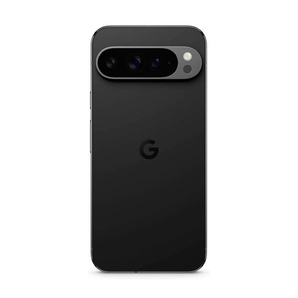 Smartphone Google Pixel 9 Pro XL 5G 6,8" Octa Core 16 GB RAM 1 TB Preto