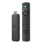 Recetor de Satélite Amazon FIRETVSTICK4KMA
