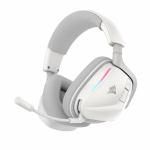 Auriculares Corsair CA-9011380-WW Branco