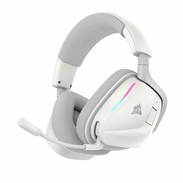 Auriculares Corsair CA-9011380-WW Branco