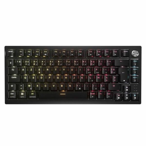 Teclado Corsair