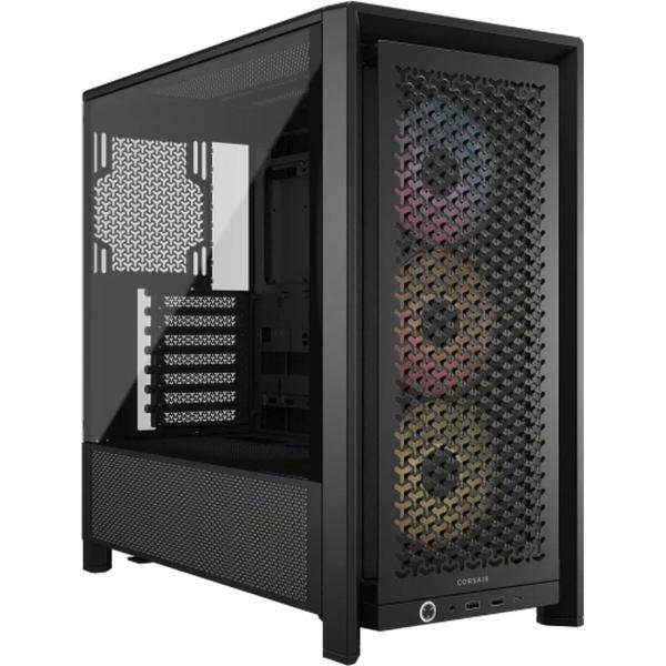 Caixa Semitorre ATX Corsair Preto