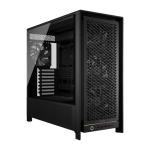 Caixa Semitorre ATX Corsair CC-9011307-WW Preto