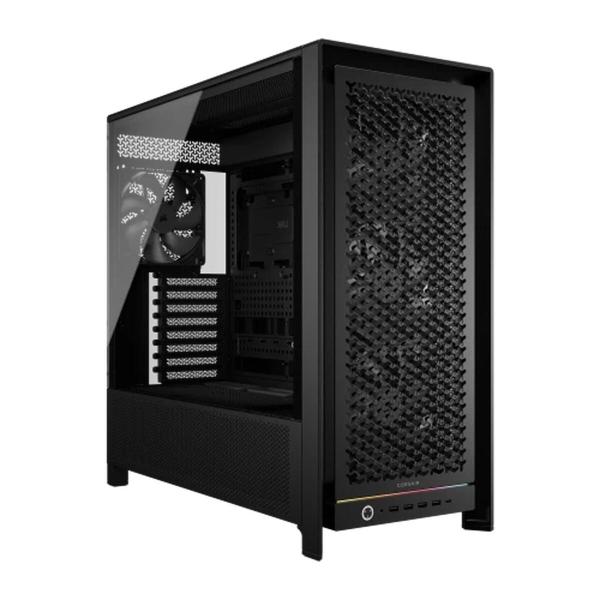 Caixa Semitorre ATX Corsair CC-9011307-WW Preto