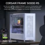 Caixa Semitorre ATX Corsair CC-9011308-WW Branco