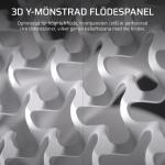 Caixa Semitorre ATX Corsair CC-9011308-WW Branco