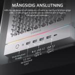 Caixa Semitorre ATX Corsair CC-9011308-WW Branco