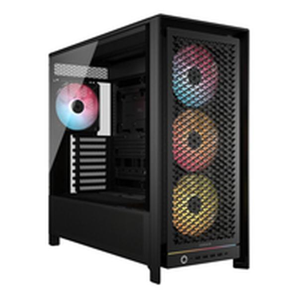 Caixa Semitorre ATX Corsair Preto