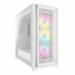 Caixa Semitorre ATX Corsair Branco