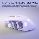 Rato Corsair CH-9314011-WW Branco