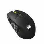 Rato Corsair CH-9314014-WW Preto