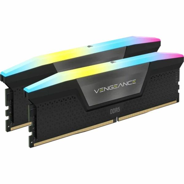 Memória RAM Corsair 32 GB DDR5 5600 MHz