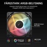 Ventilador de CPU Corsair CO-9050196-WW