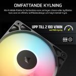 Ventilador de CPU Corsair CO-9050196-WW