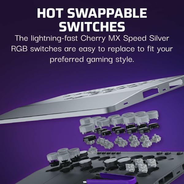 Comando Gaming Turtle Beach