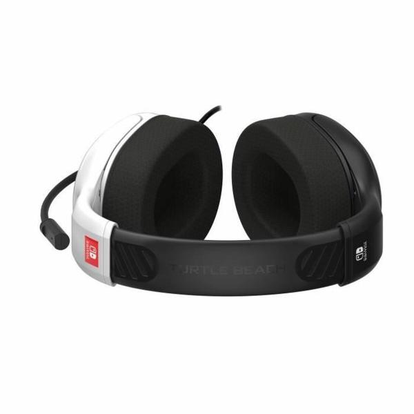 Auriculares Turtle Beach Airlite Fit Branco/Preto