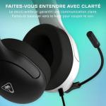 Auriculares Turtle Beach Airlite Fit Branco/Preto