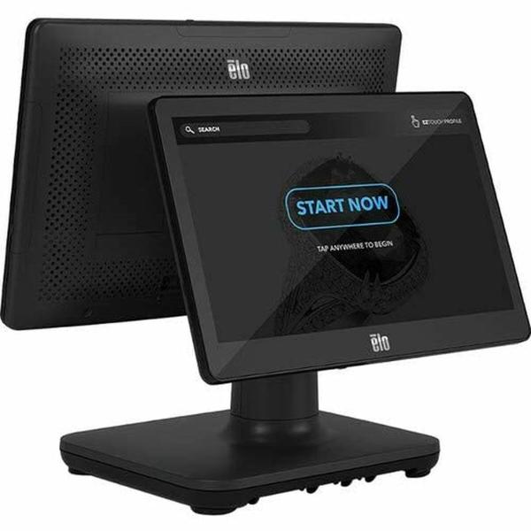 TPV Elo Touch Systems E936365 15,6" 128 GB SSD 8 GB 8 GB RAM Preto