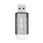 Memória USB Lexar LJDS060064G-B3NNG Cinzento 64 GB