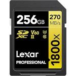 Memória USB Lexar LSD1800256G-BNNNG 256 GB