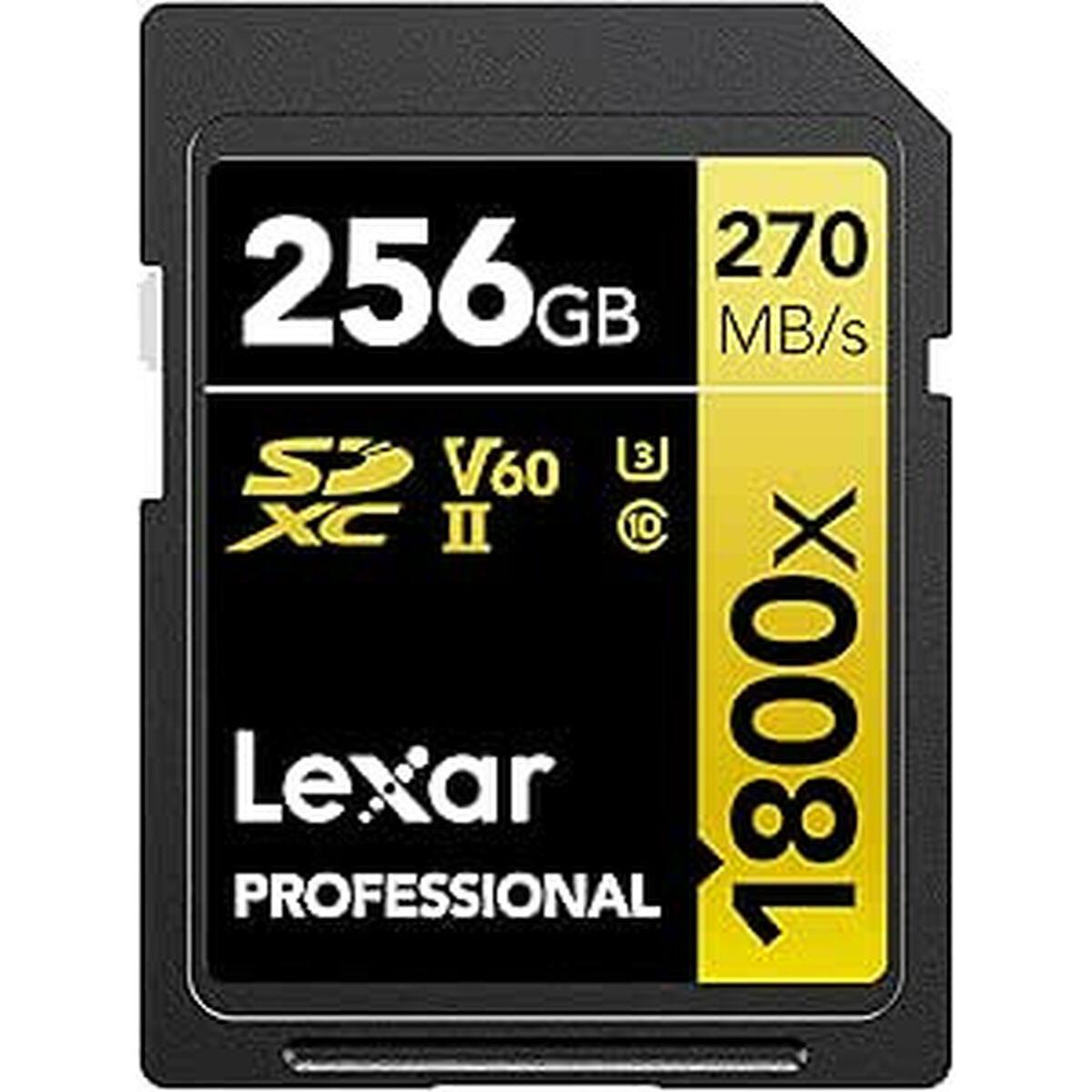 Memória USB Lexar LSD1800256G-BNNNG 256 GB