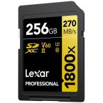 Memória USB Lexar LSD1800256G-BNNNG 256 GB