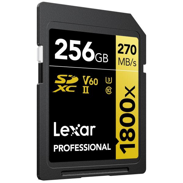 Memória USB Lexar LSD1800256G-BNNNG 256 GB