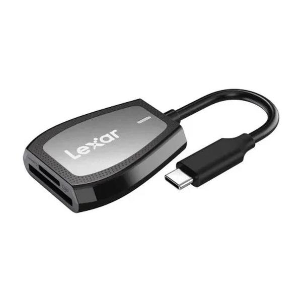 Memória USB Lexar LRW470U-RNHNG