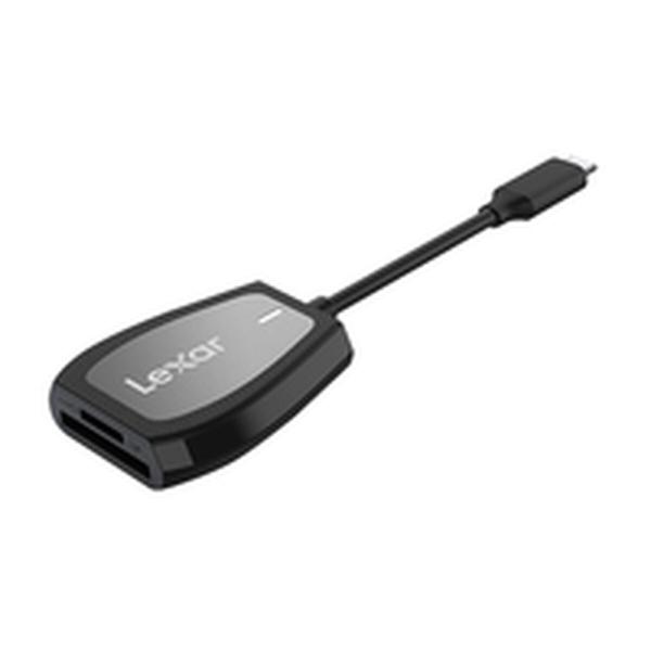 Memória USB Lexar LRW470U-RNHNG