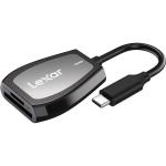 Memória USB Lexar LRW470U-RNHNG