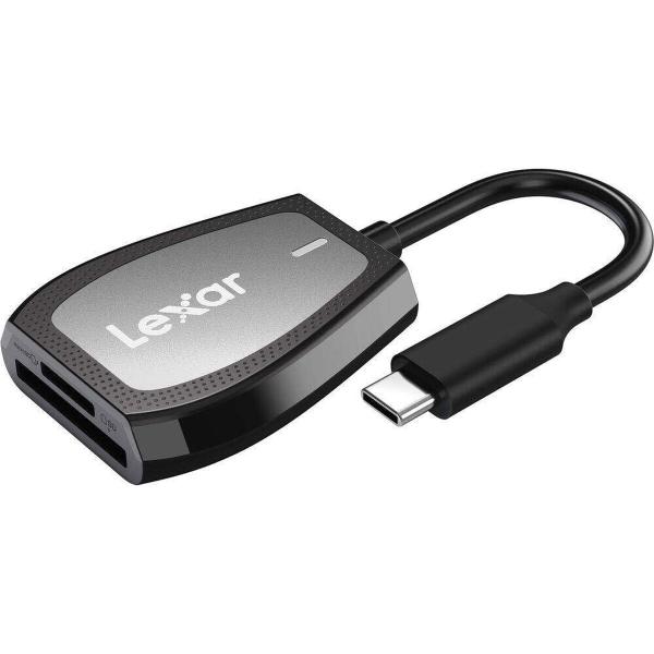 Memória USB Lexar LRW470U-RNHNG