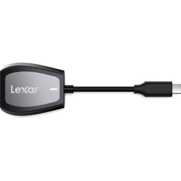Memória USB Lexar LRW470U-RNHNG