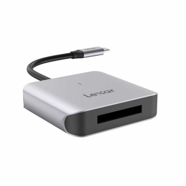 Memória USB Lexar LRW510U-BNHNG Cinzento