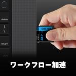 Cartão de Memória Micro SD com Adaptador Lexar CL3800NW-ATA-XG 32 GB