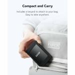 Disco Duro Externo Lexar LSL500M001T-RNBNG Preto 1 TB