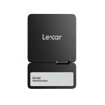 Disco Duro Externo Lexar LSL400S001T-RNBNG 1 TB SSD