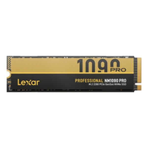 Disco Duro Lexar LNM109P002T-RNNNG 2 TB SSD
