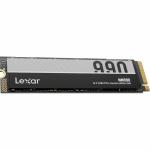 Disco Duro Lexar LNM990X001T-RNNNG 1 TB SSD