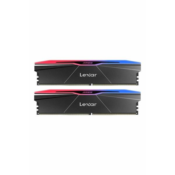 Memória RAM Lexar LD5U16G60C28BR-RGD 16 GB DDR5 6000 MHz