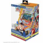 Consola de Jogos Portátil My Arcade Micro Player PRO - Super Street Fighter II Retro Games