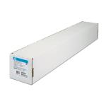 Rolo de papel para Plotter HP Q1445A Branco 594 mm x 45,7 m 90 g/m²