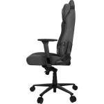 Cadeira de Gaming Arozzi VERNAZZA-SFB-DG Preto Cinzento