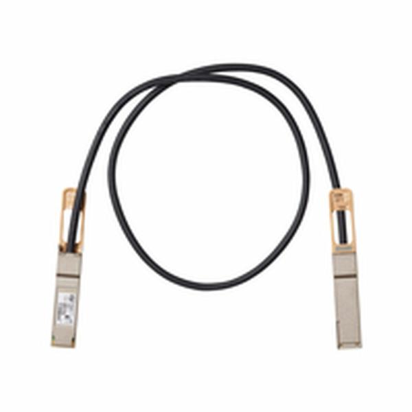 Cabo Rede SFP+ CISCO QSFP-100G-CU3M= 3 m