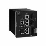 Adaptador CISCO ISA-3000-2C2F-K9    